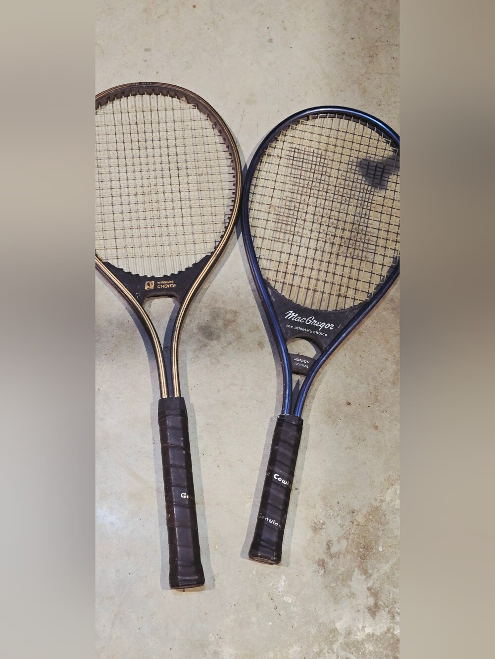 Tennis Racket - Picture 4 of 5